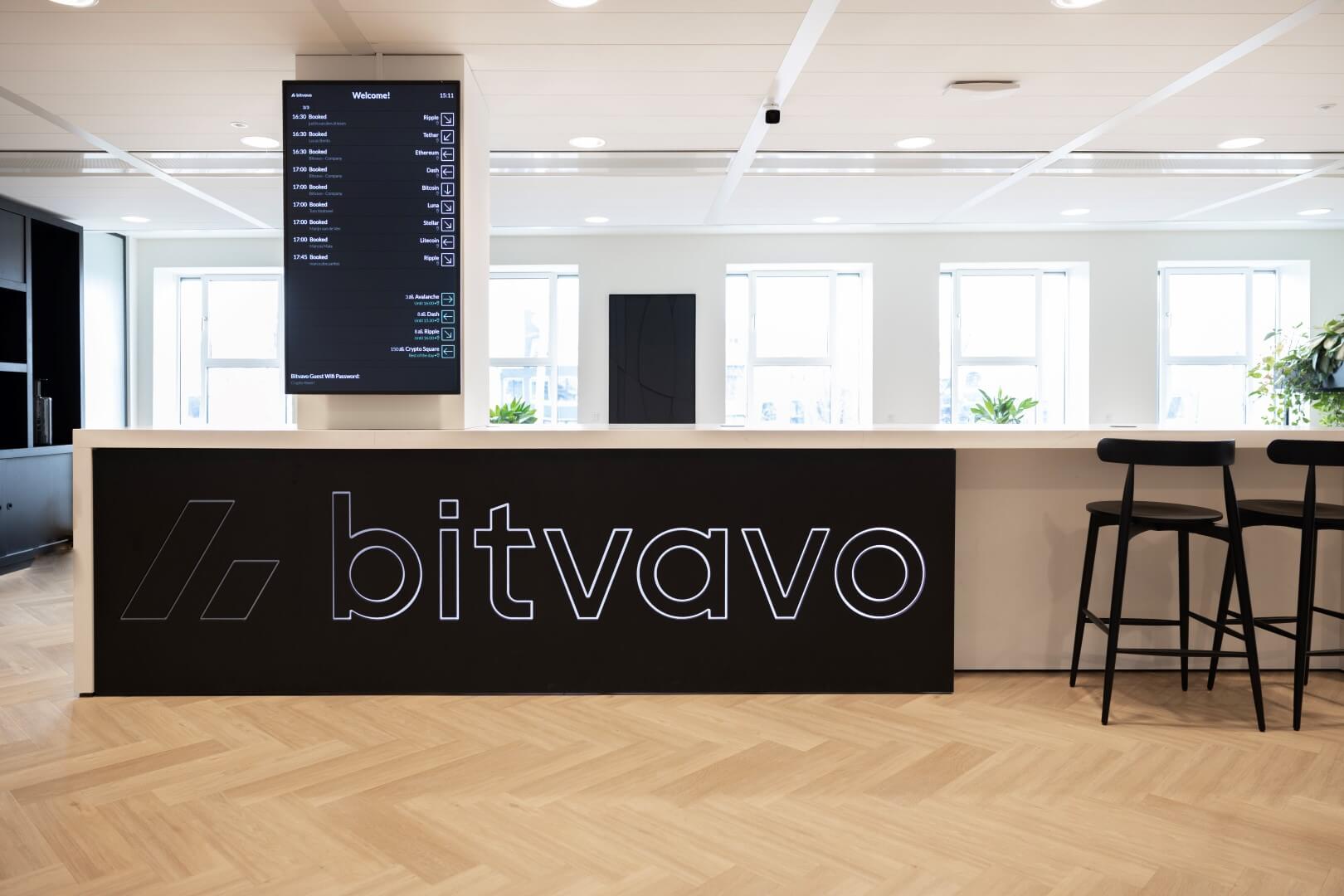 Bitvavo Boksman Bitvavo Boksman