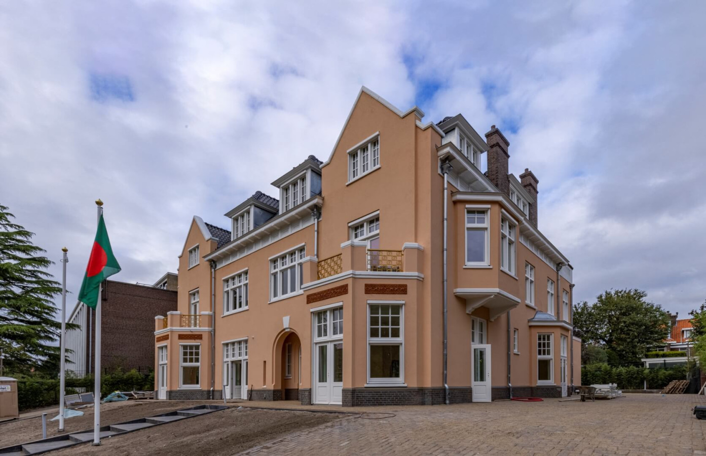 Stadhouderslaan