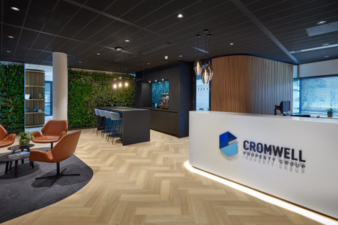 Cromwell Property Group